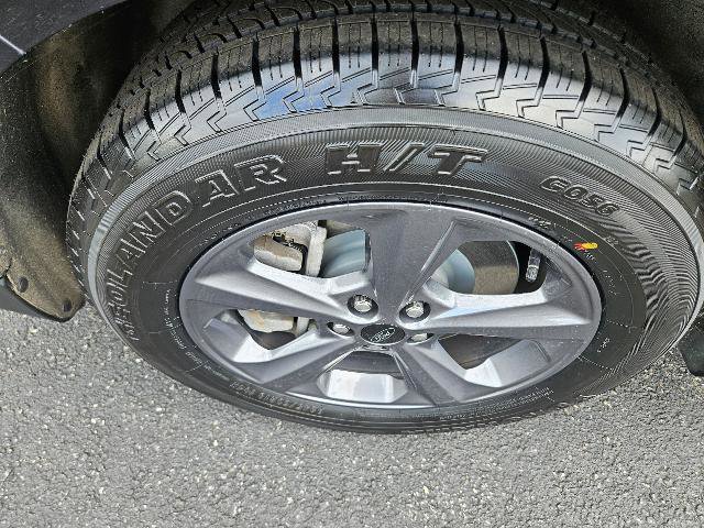 Certified 2022 Ford Edge SEL w/ Sport Appearance Package image 9