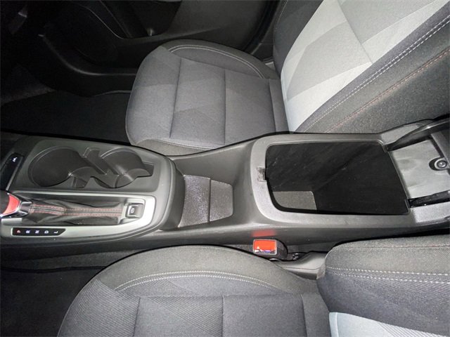 Used 2025 Chevrolet Trax RS image 21