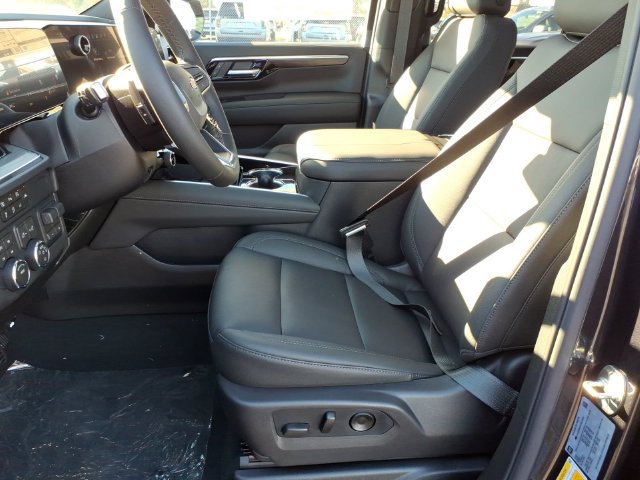 New 2027 Chevrolet Tahoe LT w/ Comfort Package AWD/4WD image 6
