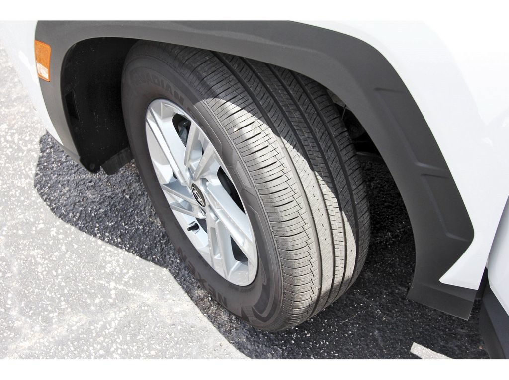Certified 2026 Hyundai Tucson SE FWD image 32