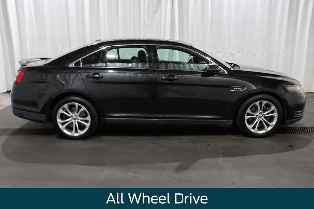 Used 2014 Ford Taurus SHO w/ Equipment Group 401A AWD/4WD image 2
