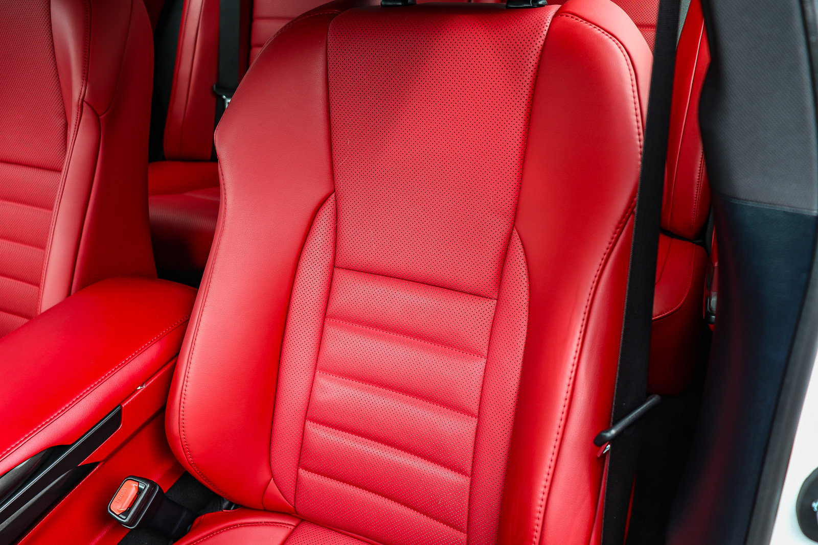 Certified 2023 Lexus IS 500 RWD image 31