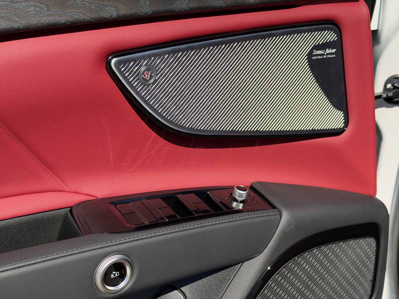 New 2027 Maserati Grecale Modena AWD/4WD image 17