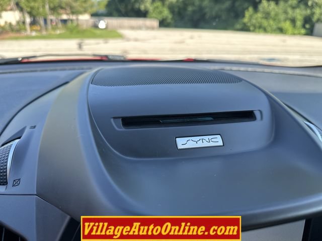 Used 2017 Ford Escape Titanium w/ Equipment Group 301A FWD image 17
