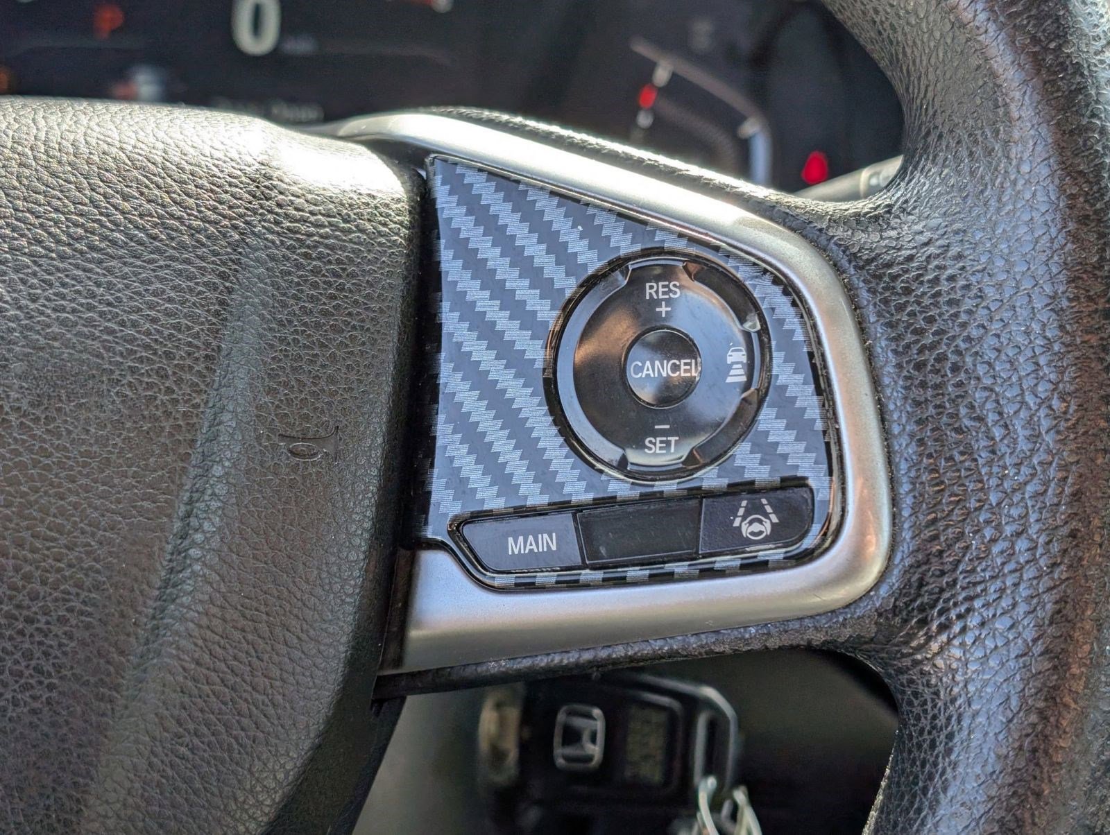 Used 2021 Honda CR-V LX image 23