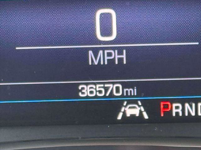 Used 2023 Chevrolet Equinox LT image 26