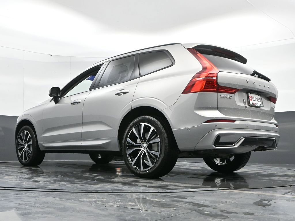 New 2025 Volvo XC60 B5 Plus w/ Protection Package Premier image 47
