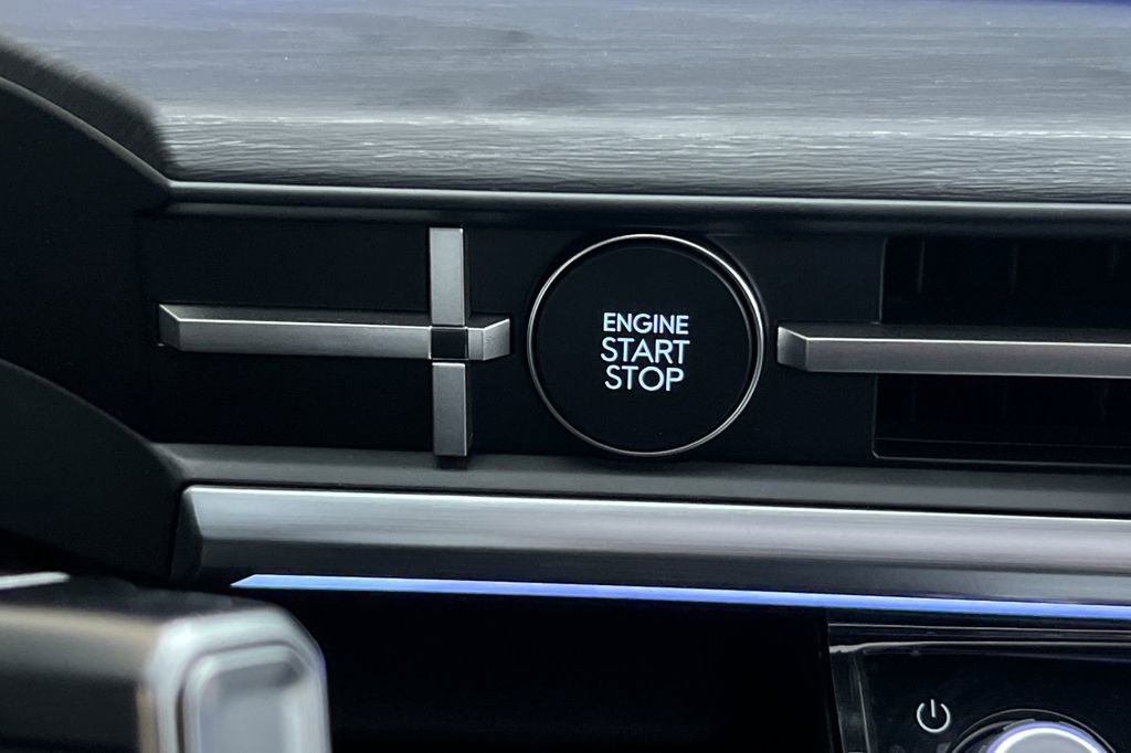 New 2026 Hyundai Santa Fe Limited image 21