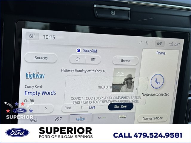 Used 2026 Ford F450 Platinum AWD/4WD image 43