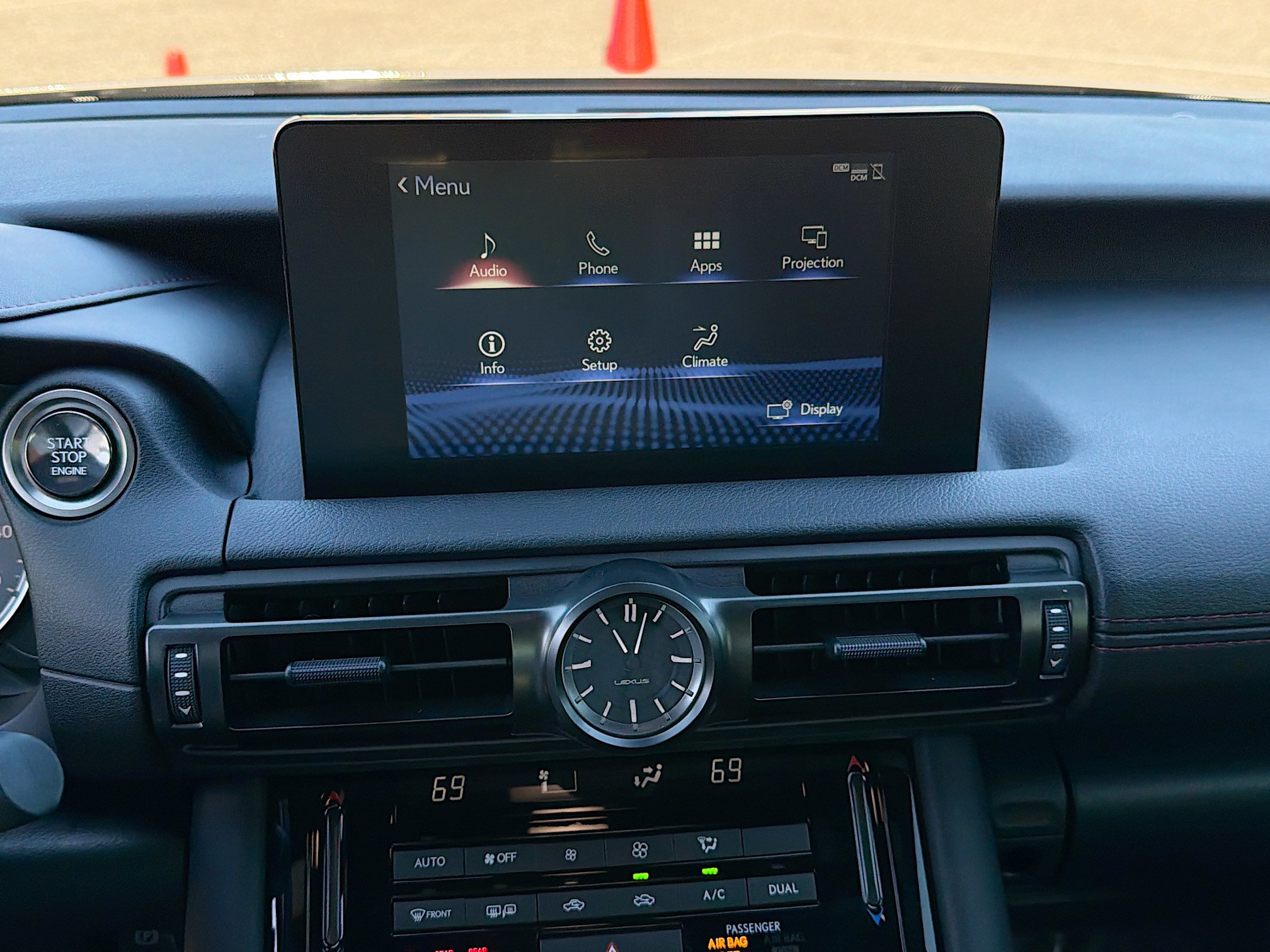 Used 2024 Lexus IS 350 F Sport image 29