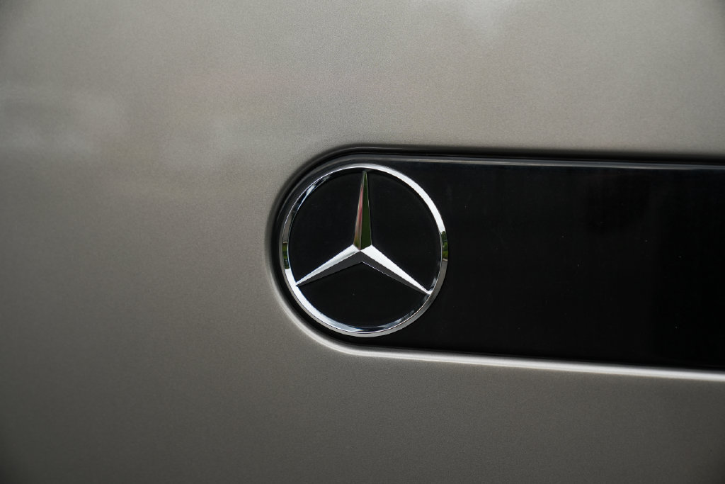 Used 2025 Mercedes-Benz G 63 AMG 4MATIC image 18