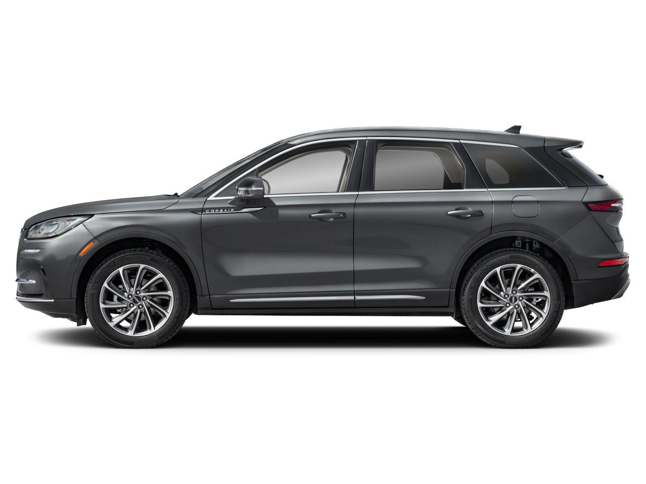 New 2026 Lincoln Corsair Premiere FWD image 25