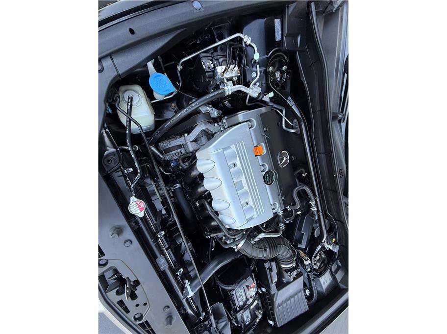 Used 2009 Acura TSX Sedan image 18