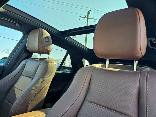 New 2026 Mercedes-Benz GLE 450 4MATIC image 18