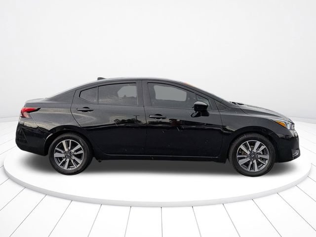 Used 2023 Nissan Versa SV FWD video 2