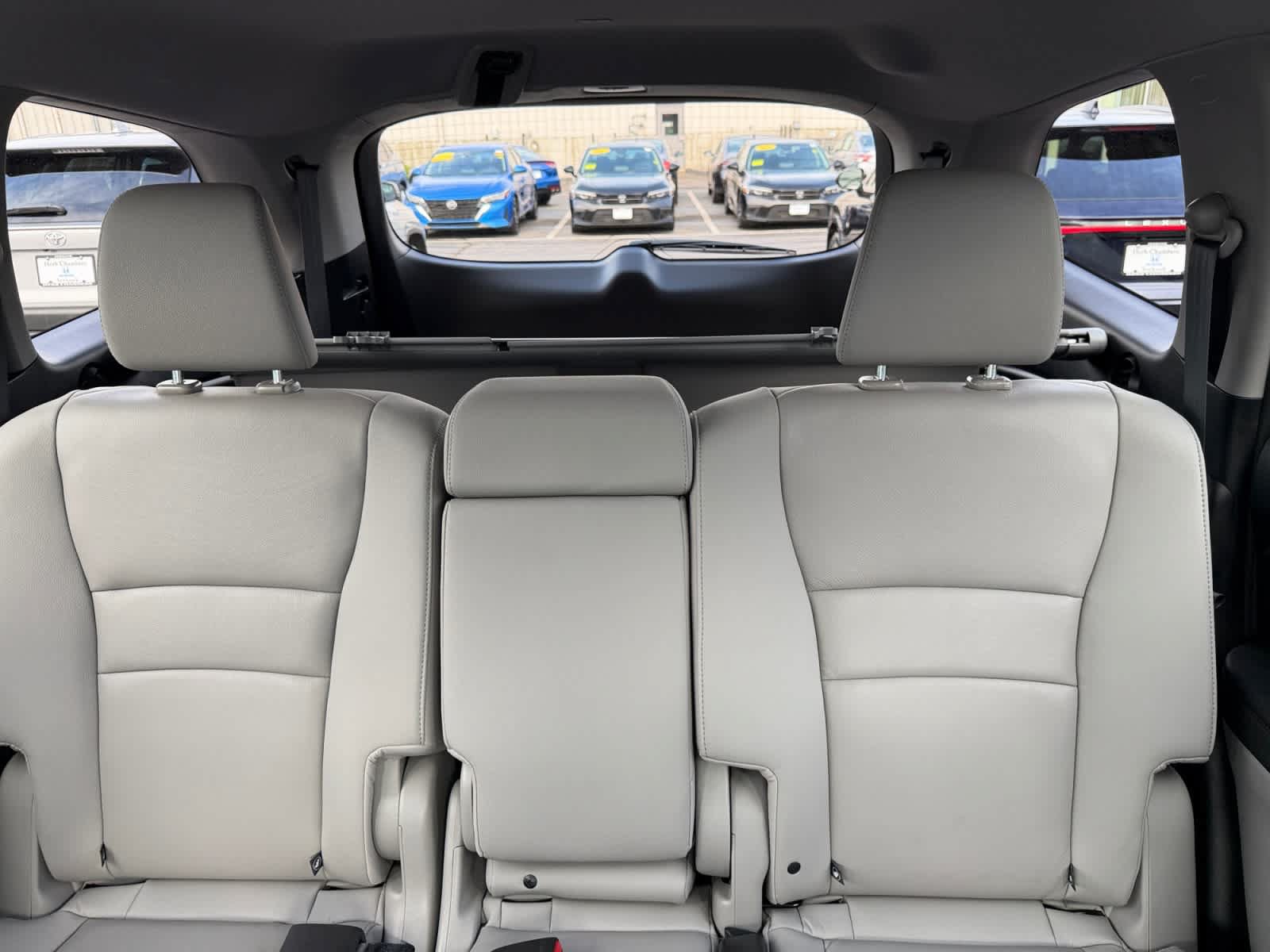 Used 2022 Honda Pilot Special Edition image 28