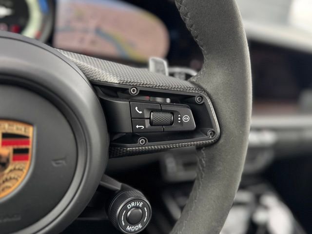Used 2024 Porsche 911 Carrera GTS image 20