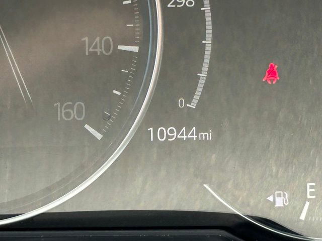 Used 2023 MAZDA CX-5 AWD 2.5 Turbo image 21