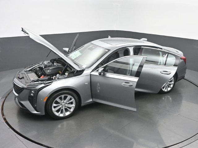New 2026 Cadillac CT5 Premium Luxury w/ Technology Package AWD/4WD image 64