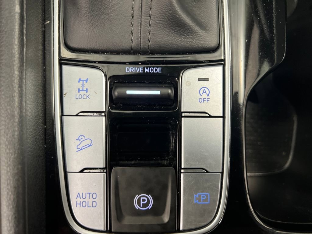 Used 2024 Hyundai Tucson SEL image 41