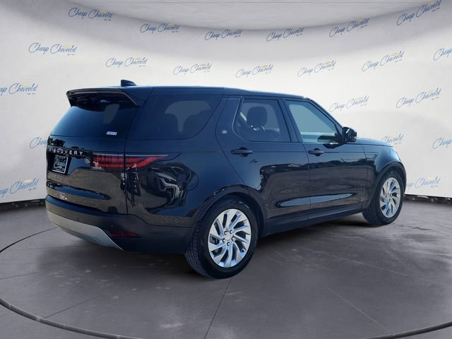 Used 2023 Land Rover Discovery S image 5