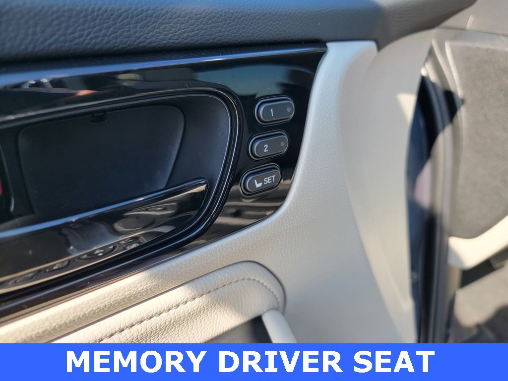 New 2026 Honda Odyssey Elite image 29