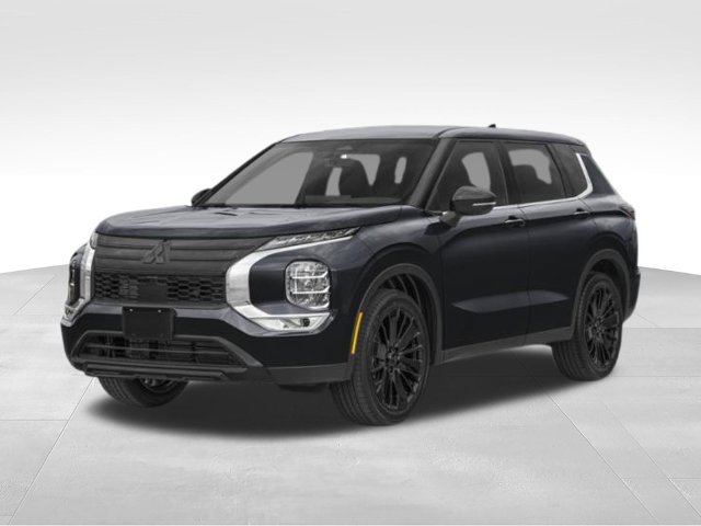 New 2026 Mitsubishi Outlander LE FWD image 31