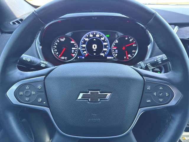 Used 2023 Chevrolet Traverse Premier w/ Redline Edition image 11