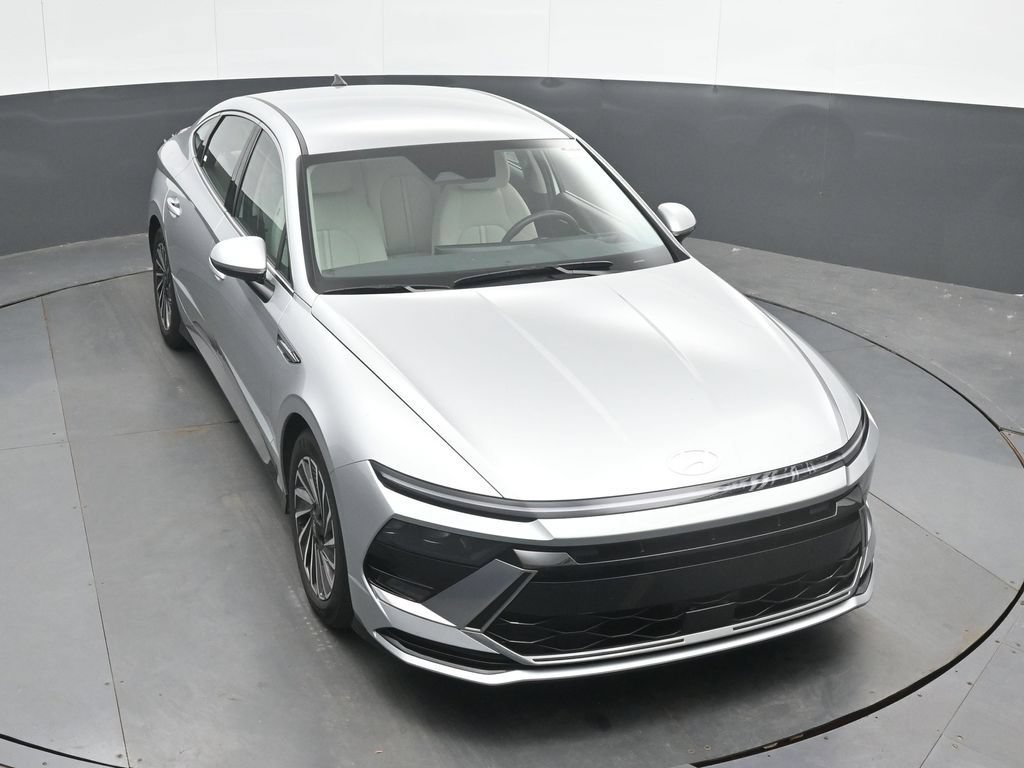 Certified 2025 Hyundai Sonata SEL FWD image 33