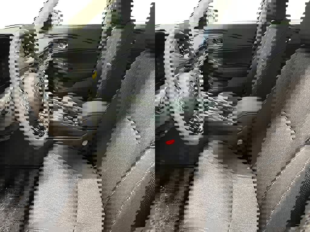 New 2025 Honda Accord SE image 12