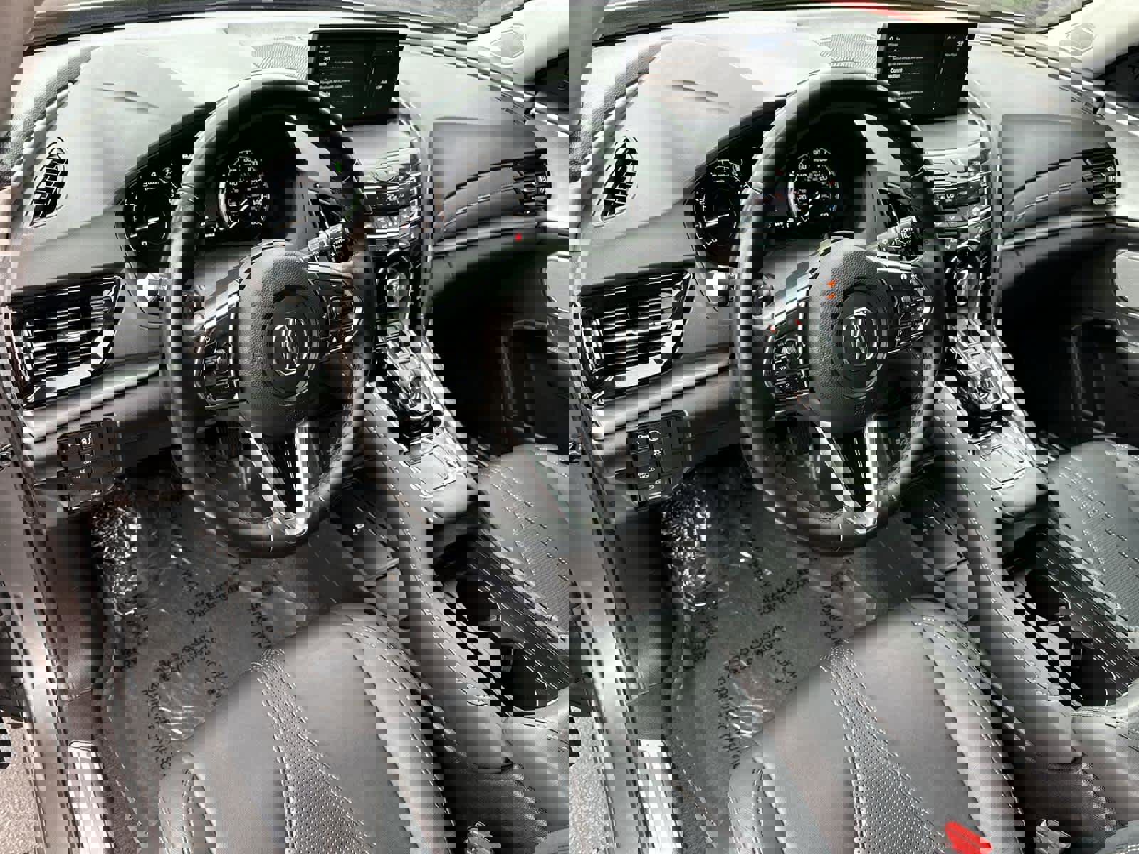 Certified 2024 Acura RDX SH-AWD w/ Technology Package image 2