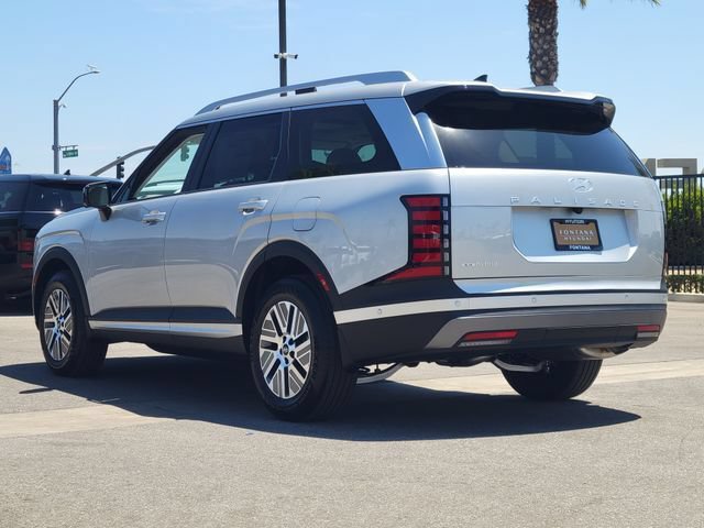 New 2027 Hyundai Palisade SEL Premium FWD image 3