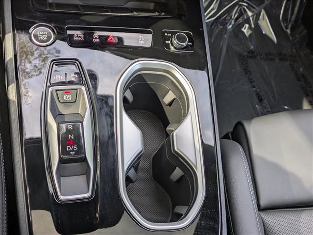 New 2026 Audi A6 Premium Plus image 16