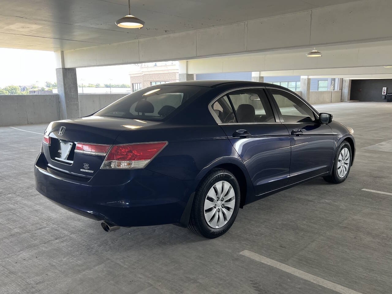 Used 2012 Honda Accord LX image 13