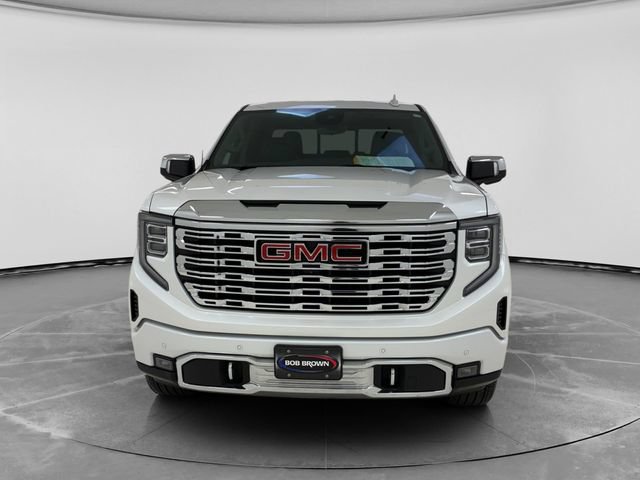 Used 2025 GMC Sierra 1500 Denali AWD/4WD image 8