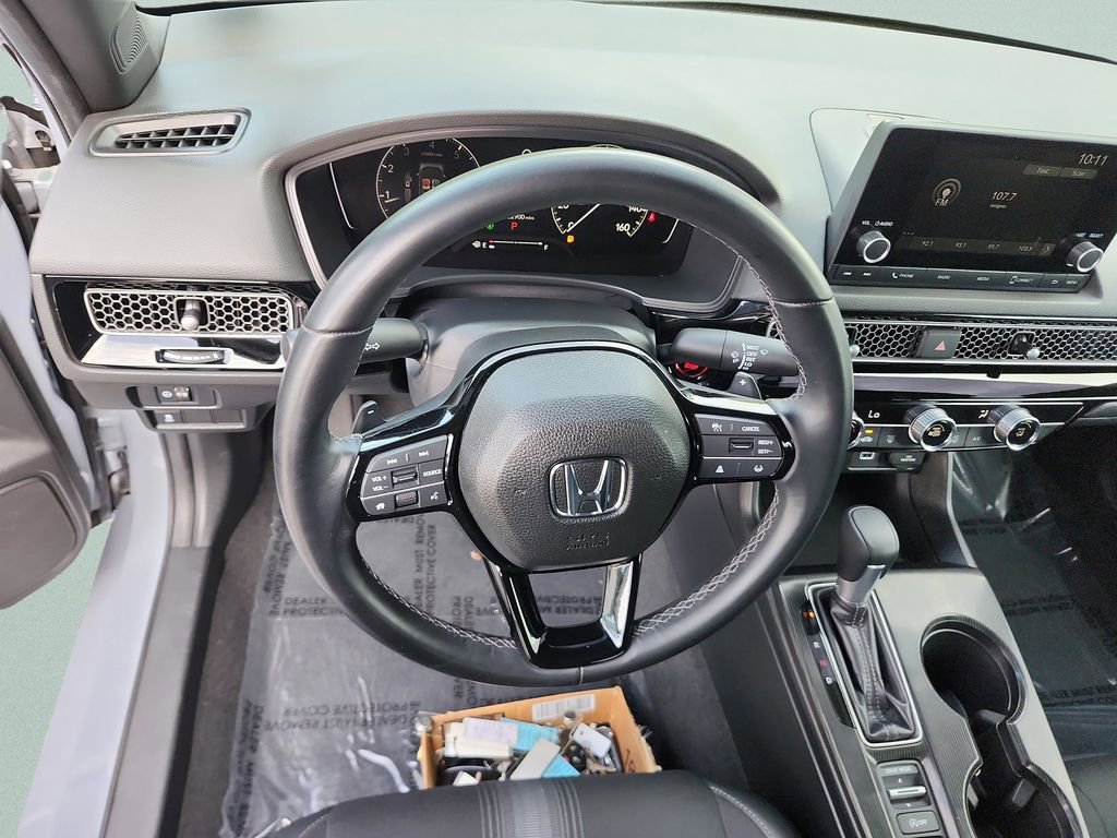 Used 2024 Honda Civic Sport image 32