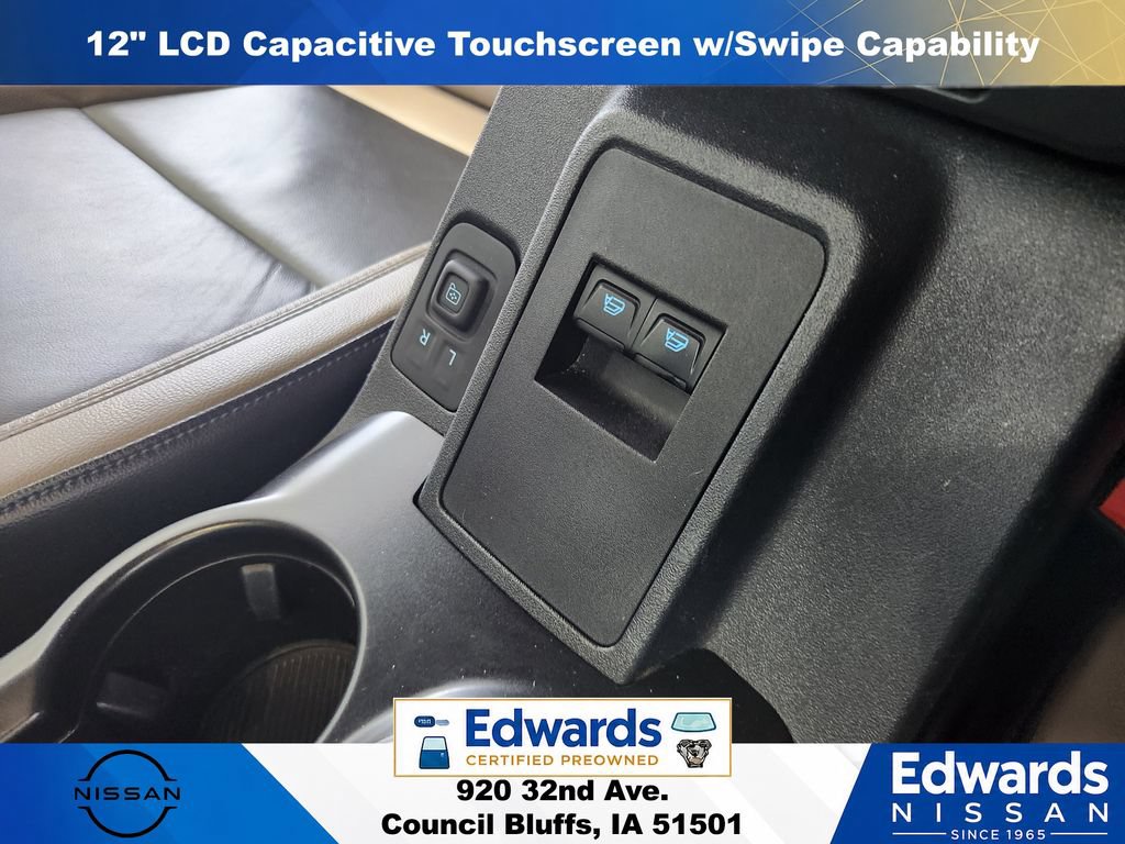 Used 2021 Ford Bronco Wildtrak AWD/4WD image 26