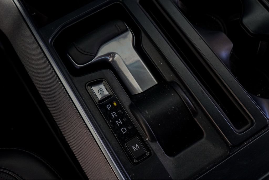 Used 2024 Ford F150 Platinum image 14