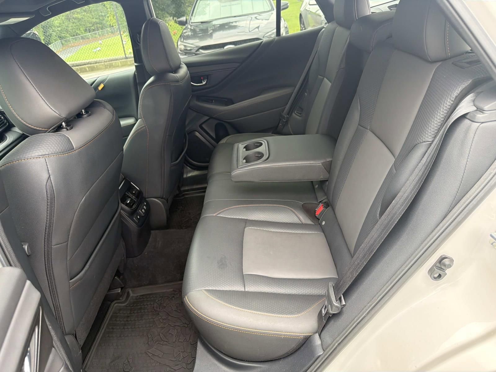 Used 2022 Subaru Outback Wilderness AWD/4WD image 20