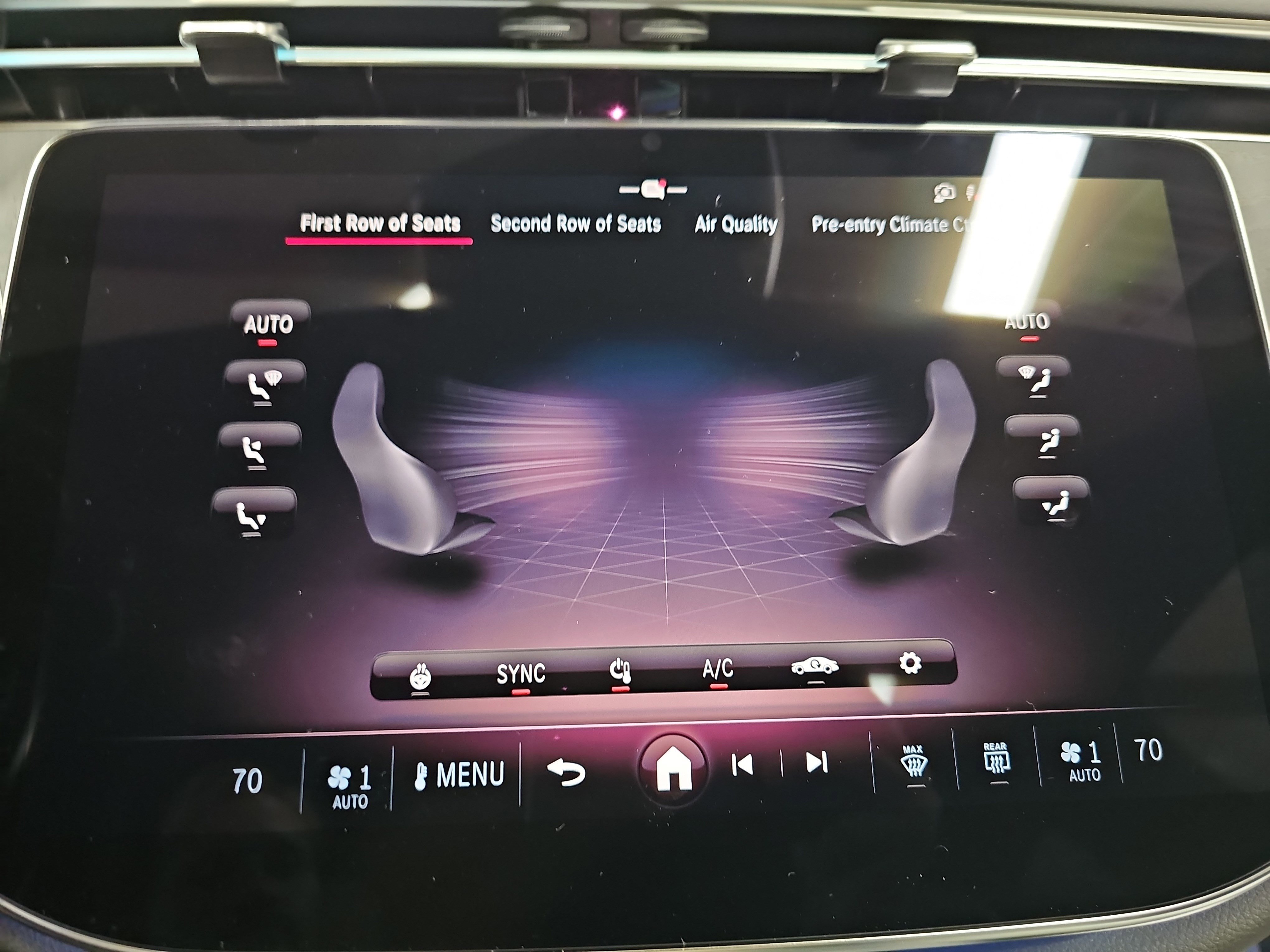 New 2026 Mercedes-Benz E 53 AMG e 4MATIC Sedan image 22