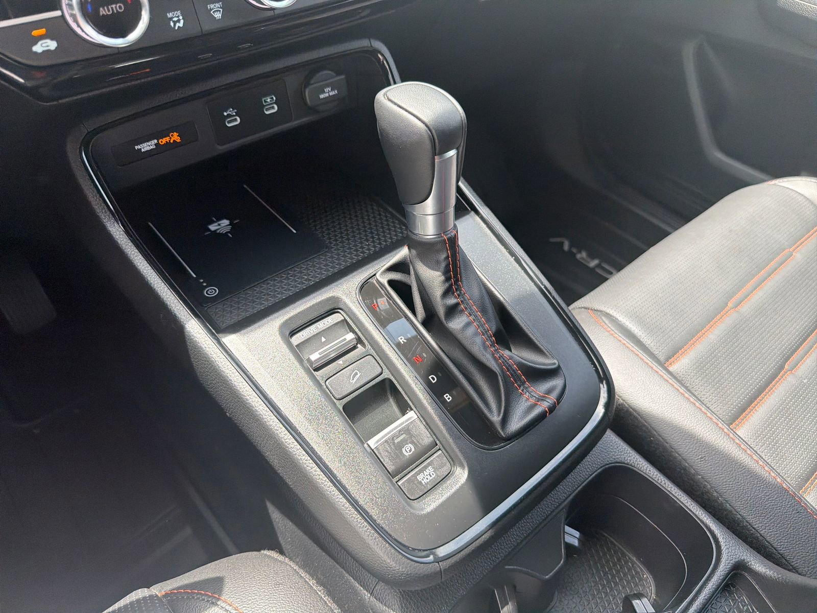 Used 2026 Honda CR-V Sport Touring image 18