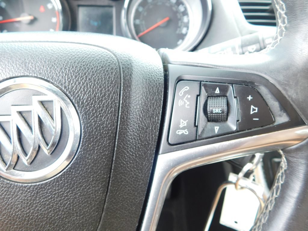 Used 2015 Buick Encore Convenience FWD image 29