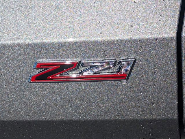 New 2026 Chevrolet Traverse Z71 w/ Enhanced Driving Package image 11