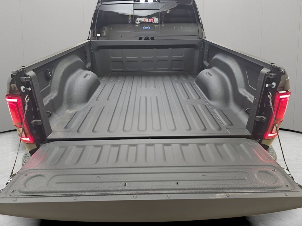 New 2026 RAM 2500 Rebel w/ Rebel Level 2 Equipment Group image 23