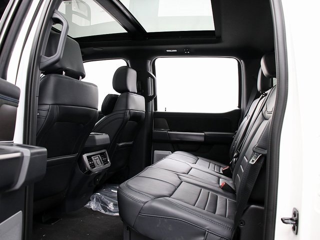 New 2026 Ford F450 Platinum image 15