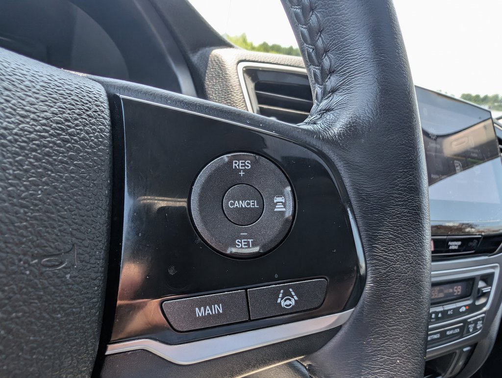 Used 2022 Honda Pilot Special Edition image 27