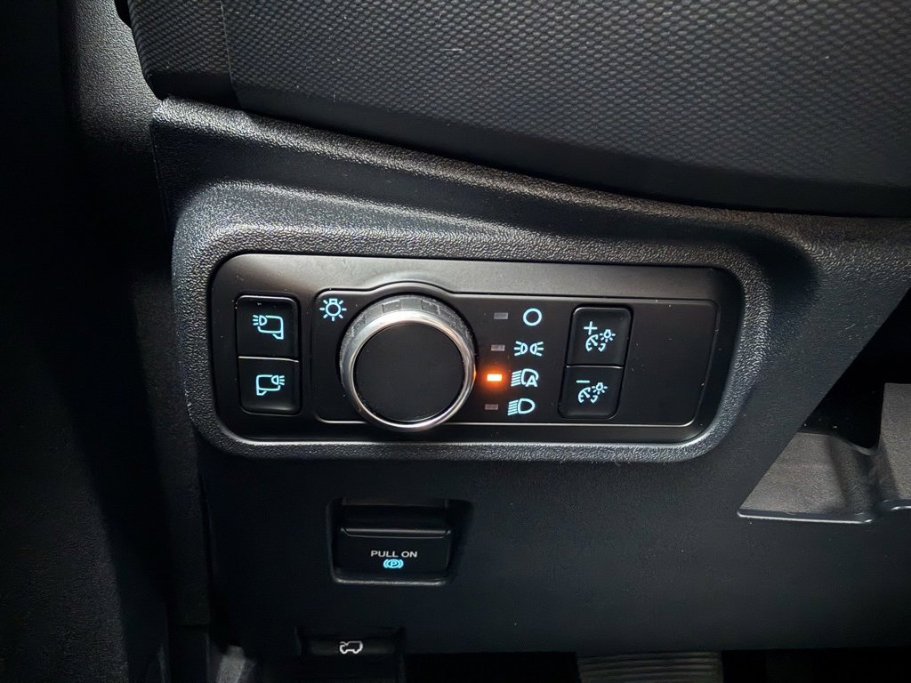 Certified 2024 Ford Bronco Badlands image 13