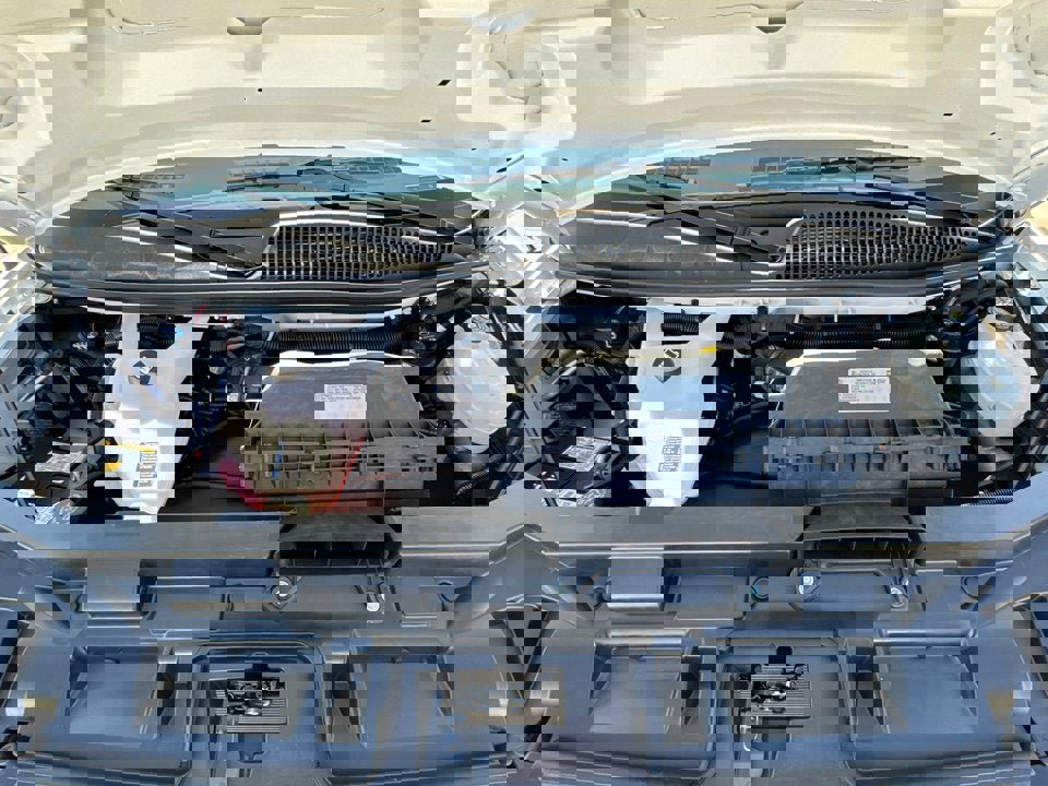 New 2025 GMC Savana 2500 w/ Driver Convenience Package image 13