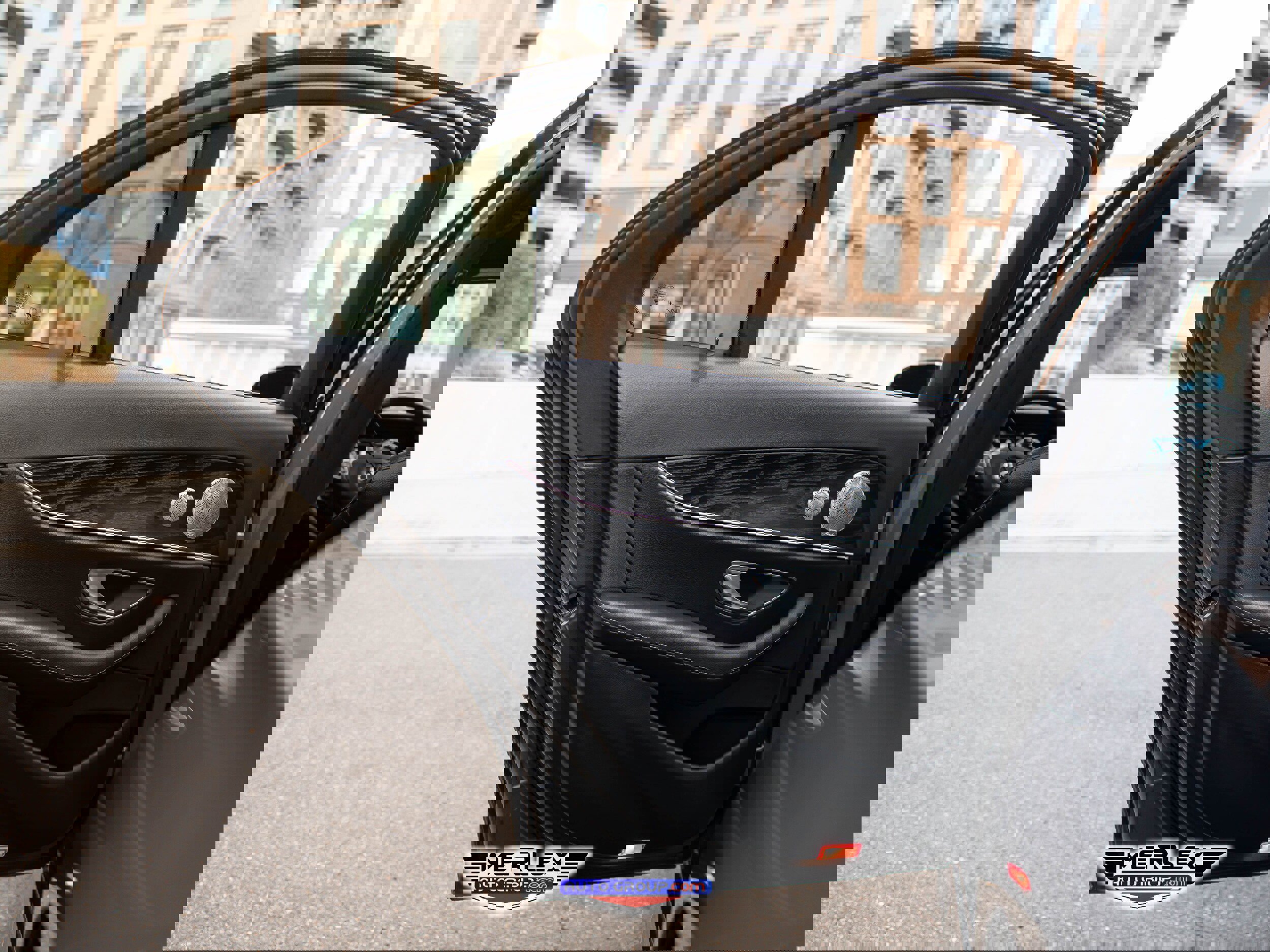 Used 2018 Mercedes-Benz E 400 400 4MATIC AMG Package w/ Premium 3 Package image 41