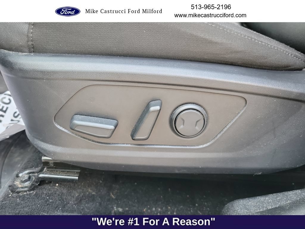 Used 2022 Hyundai Santa Cruz SEL AWD/4WD image 19